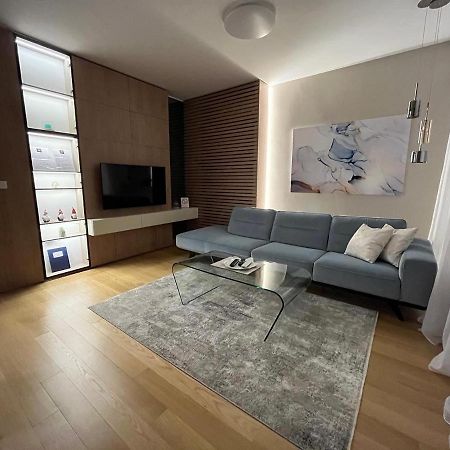 Exclusive Bl Apartments بانيا لوكا المظهر الخارجي الصورة