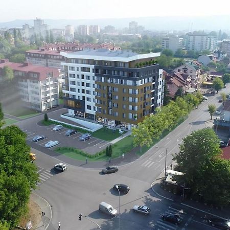 Exclusive Bl Apartments بانيا لوكا المظهر الخارجي الصورة