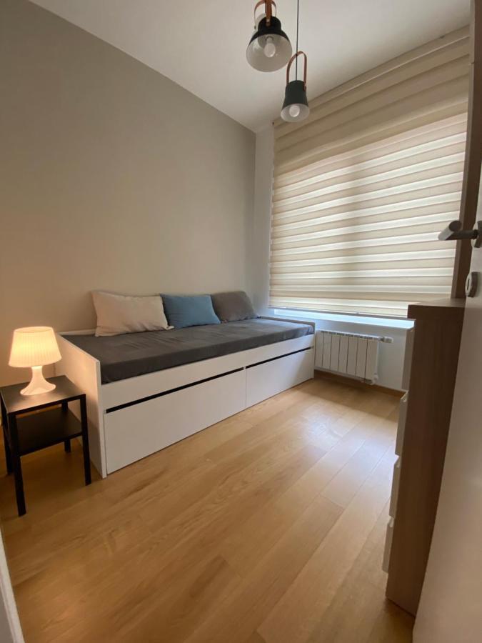 Exclusive Bl Apartments بانيا لوكا المظهر الخارجي الصورة