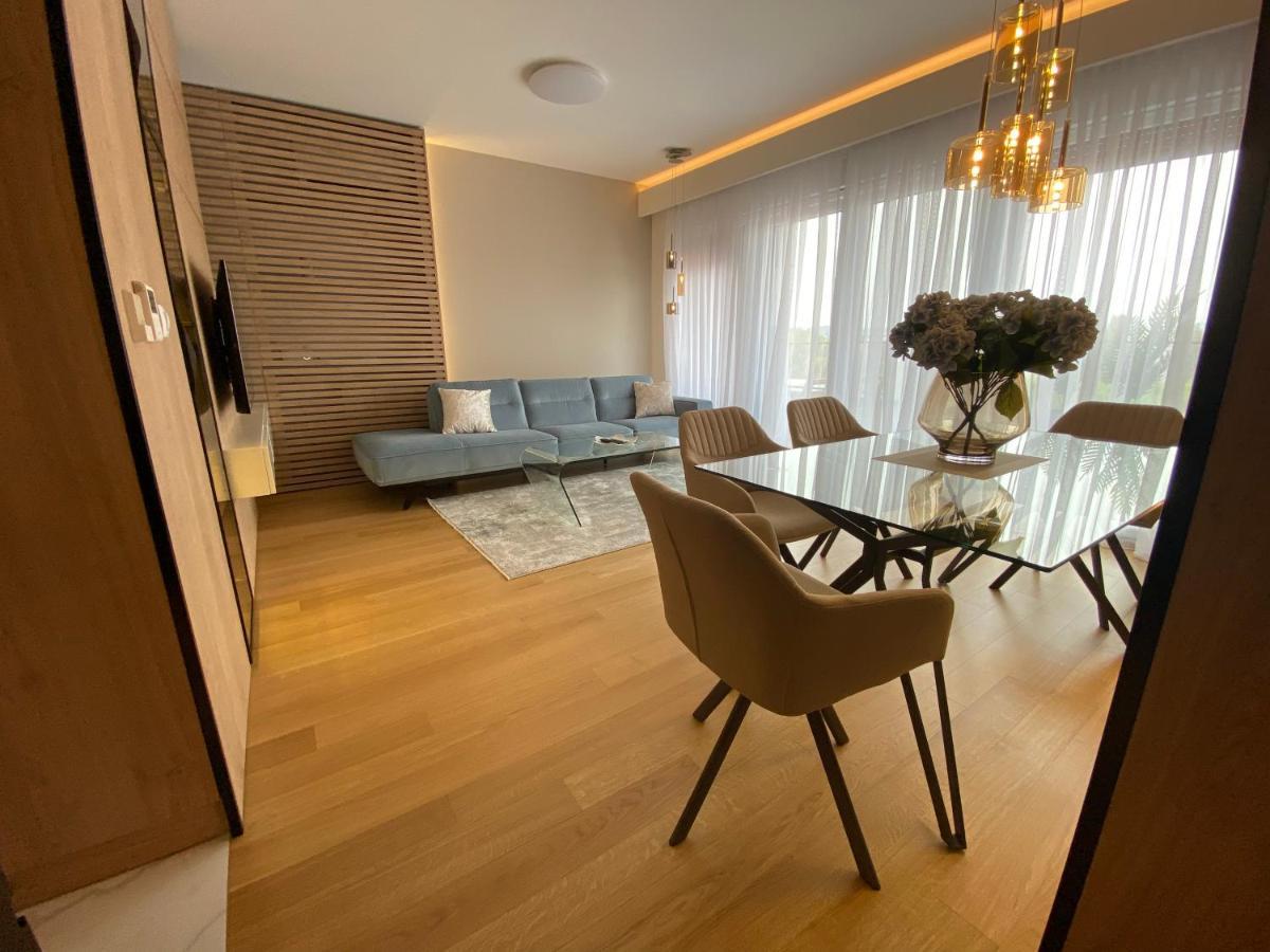 Exclusive Bl Apartments بانيا لوكا المظهر الخارجي الصورة