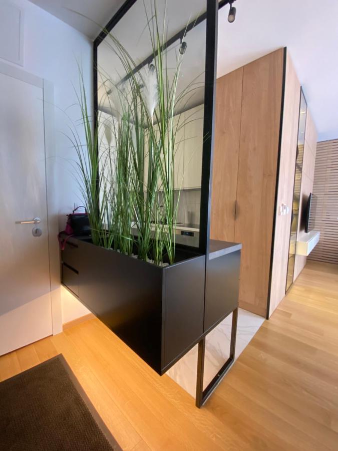 Exclusive Bl Apartments بانيا لوكا المظهر الخارجي الصورة