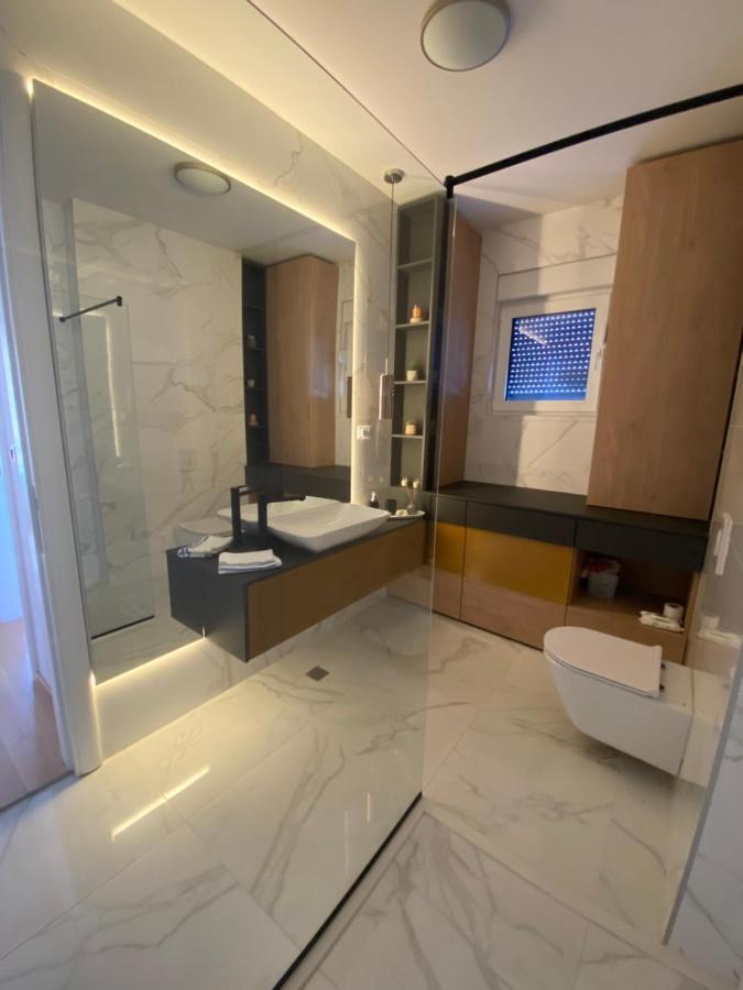 Exclusive Bl Apartments بانيا لوكا المظهر الخارجي الصورة