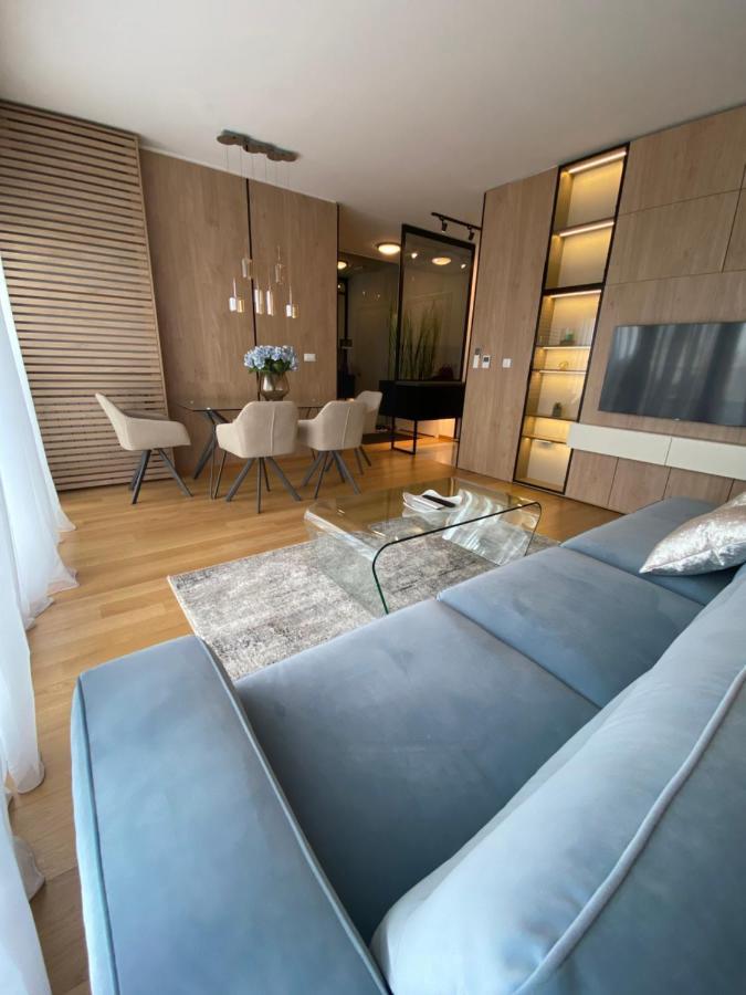 Exclusive Bl Apartments بانيا لوكا المظهر الخارجي الصورة