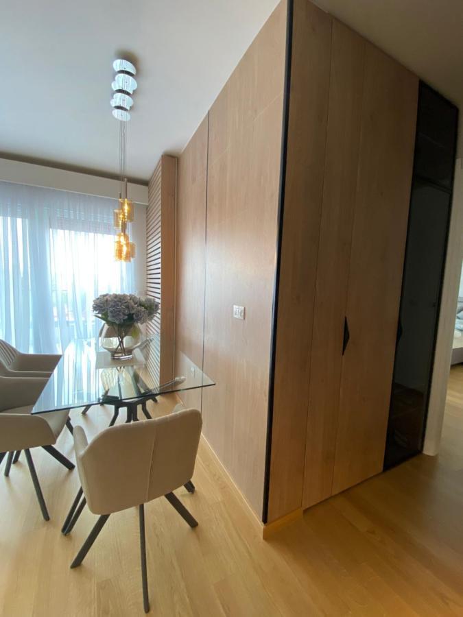 Exclusive Bl Apartments بانيا لوكا المظهر الخارجي الصورة