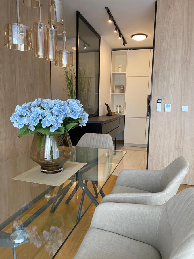 Exclusive Bl Apartments بانيا لوكا المظهر الخارجي الصورة