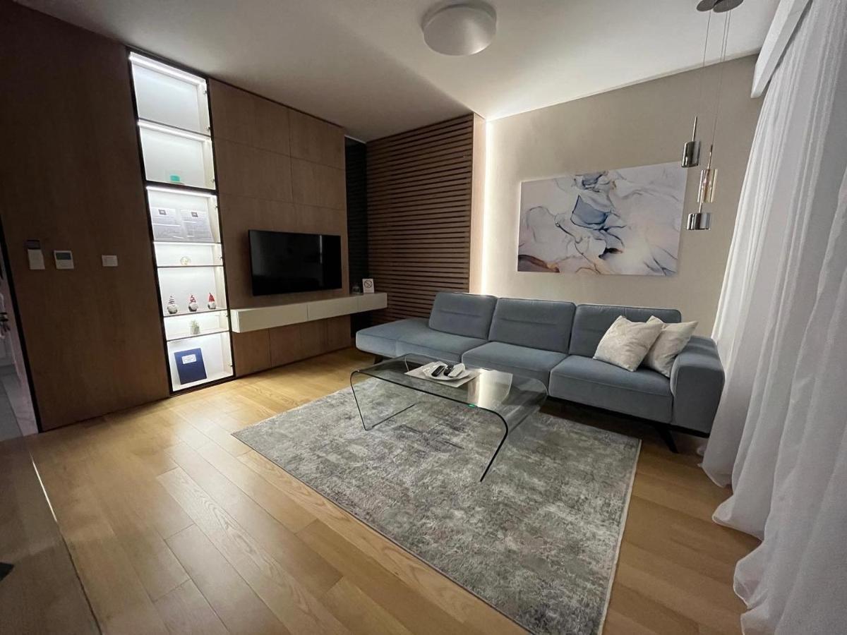 Exclusive Bl Apartments بانيا لوكا المظهر الخارجي الصورة