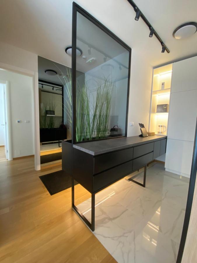 Exclusive Bl Apartments بانيا لوكا المظهر الخارجي الصورة