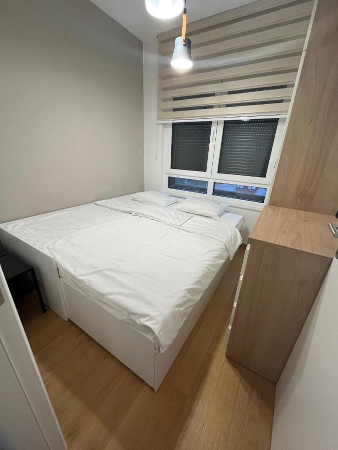 Exclusive Bl Apartments بانيا لوكا المظهر الخارجي الصورة